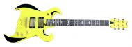 Syren Standard Yellow/Black